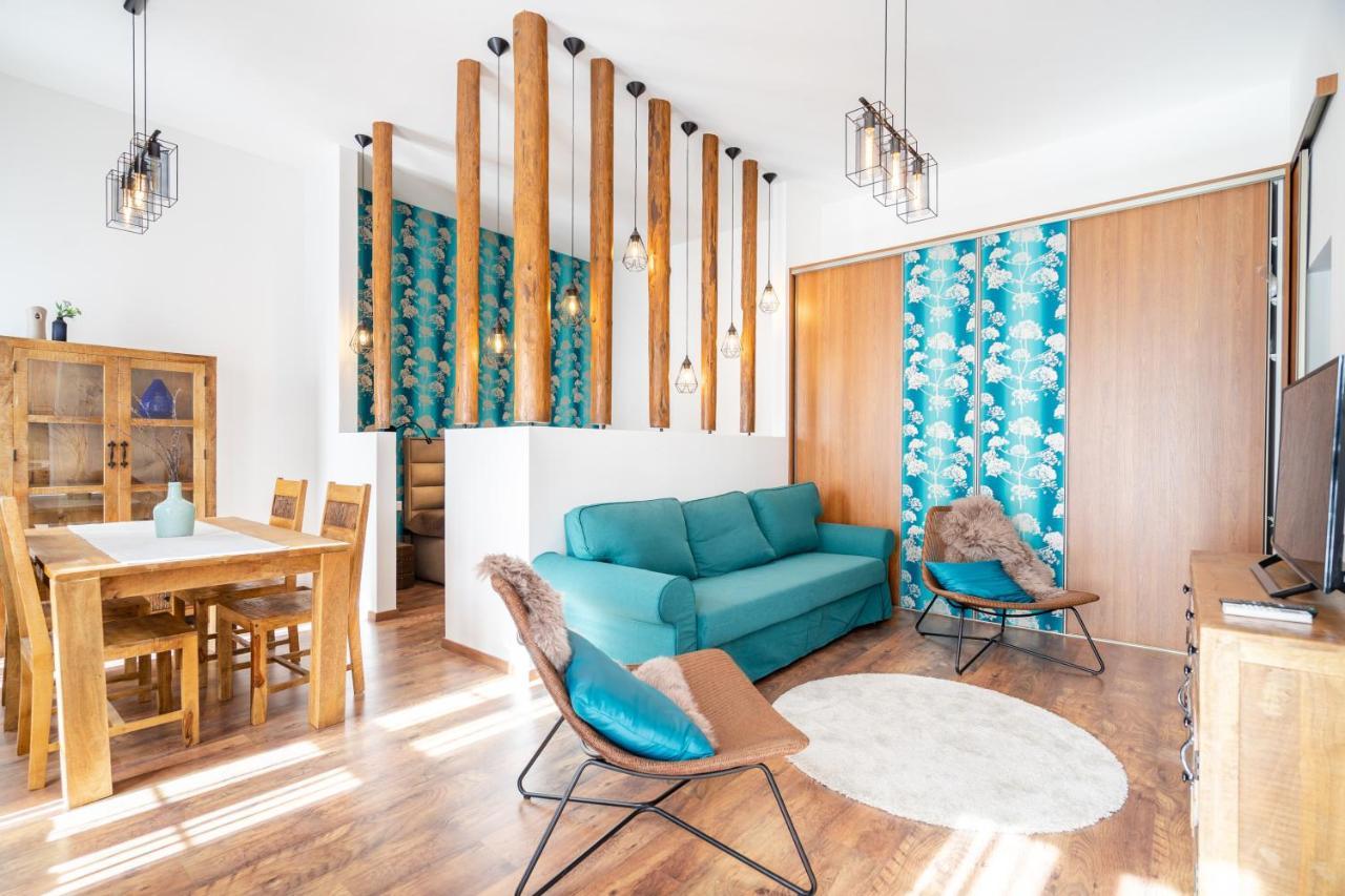 Apartmán Amora Homes Basilica View Elegant Need Reservation For Free Parking