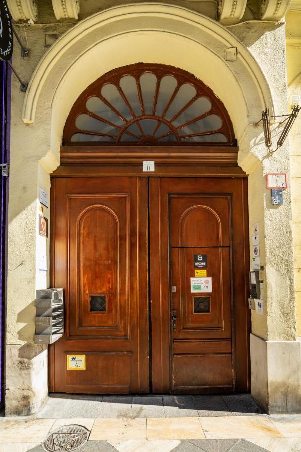 Apartmán Amora Homes Basilica View Elegant Need Reservation For Free Parking *
