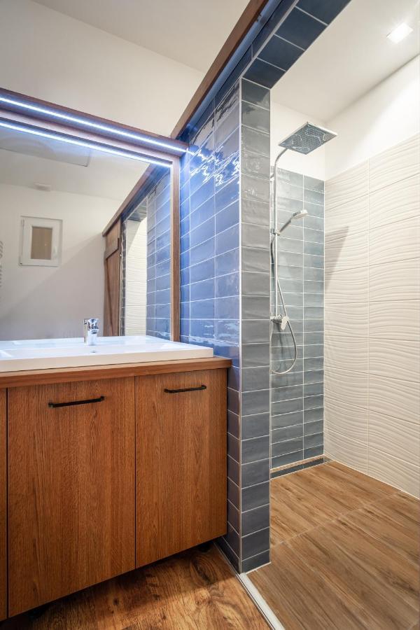 Apartment Amora Homes Basilica View Elegant Need Reservation For Free Parking